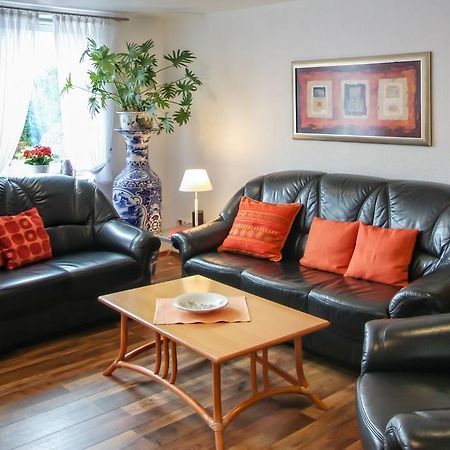 Ferienwohnung Karkossa Wolfshagen  Dış mekan fotoğraf