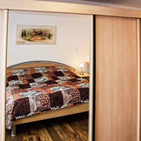 Ferienwohnung Karkossa Wolfshagen  Dış mekan fotoğraf
