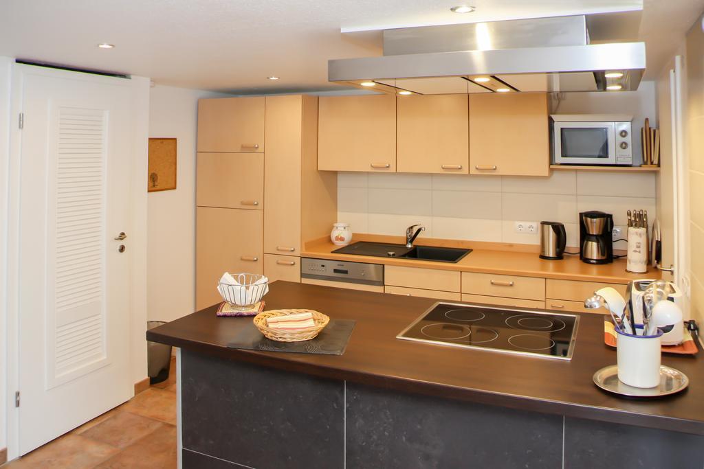 Ferienwohnung Karkossa Wolfshagen  Dış mekan fotoğraf